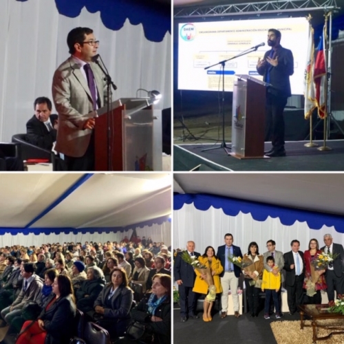 CUENTA P&Uacute;BLICA MUNICIPAL